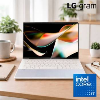 LG그램 스타일14 OLED 코어i7(13세대) 램 16G 용량 선택가능 윈도우11 탑재