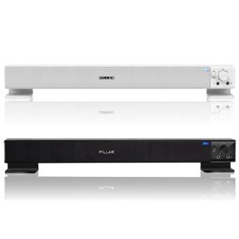 PILLAR 앰프내장형 스피커 CSB-2900