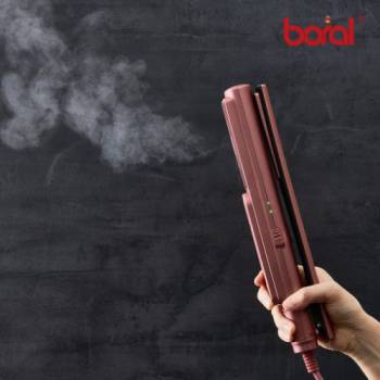 [Boral] 보랄 건식 스팀 모두가능한 스팀핏 2in1 핸디 스팀다리미 BR-SI900