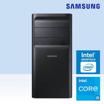삼성 사무용PC 코어i5(10세대) 램 16G SSD 500G 윈도우11프로