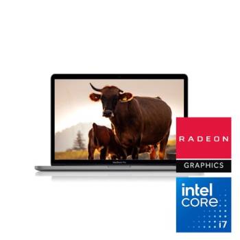 애플 맥북프로 15인치 코어i7(9세대) 램 16G SSD 256G 라데온프로 그래픽