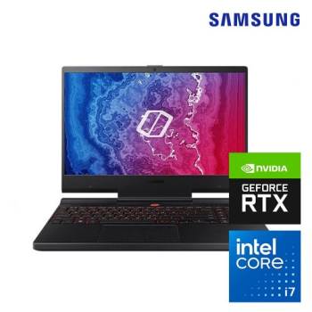 RTX 2060 탑재★ 삼성 오디세이 게이밍북 15인치 코어i7(10세대) 램 16G SSD 선택가능 윈도우11 탑재