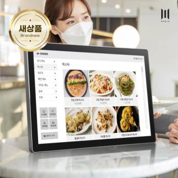 엠피지오 태블릿 아테나 다이나믹 24인치 Wi-Fi