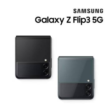 삼성 갤럭시 Z 플립3 256G 공기계