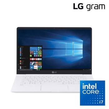 LG그램14 코어i7(10세대) 램 16G SSD 512G 윈도우11 프로