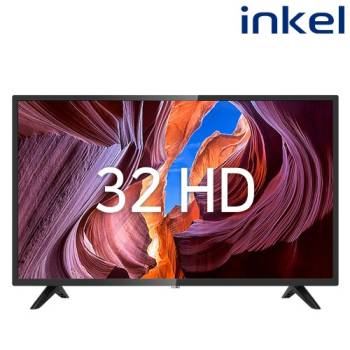 [인켈] Inkel 32인치 Premium HD TV SD32HK (택배배송)