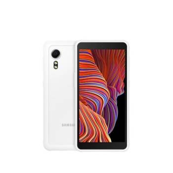 ★특가찬스★ 삼성갤럭시 X커버5 방수방진 러기드폰 64GB 공기계 (자급제,통신3사 호환가능)