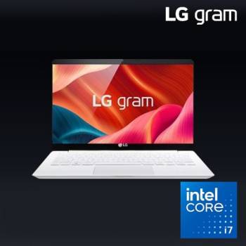 [풀박스 패키지] LG그램15 코어i7(11세대) 램 16G SSD 512G 윈도우11 탑재