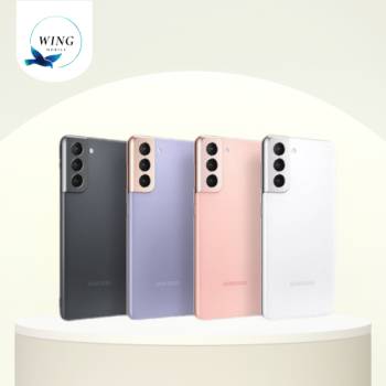 갤럭시  S21 5G 자급제 S급,특S급 공기계 3사호환 SM-G991 +6종 사은품 증정