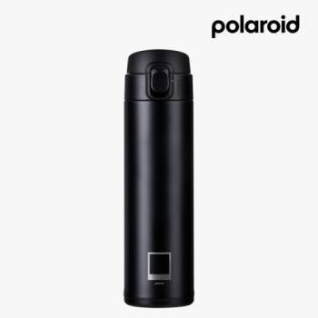 [폴라로이드] 원터치 텀블러 500ml 2종 ( CBL, 마크 )