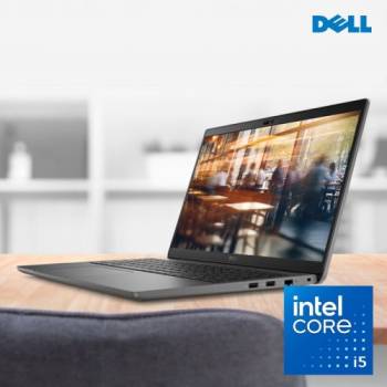 DELL 노트북 15인치 코어i5(7세대) 램/용량 선택가능 윈도우 탑재